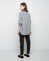Thumbnail for your product : Isabel Marant eddie oversized shirt