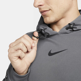 men's pullover fleece hoodie nike pro