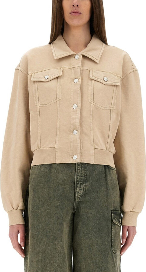 Urban" Jacket