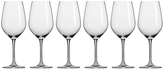 Thumbnail for your product : Schott Zwiesel Forte Red Wine (Set of 6)