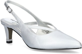 easy street pearl women's pumps
