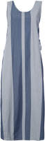 Thumbnail for your product : Engineered Garments striped sun dress