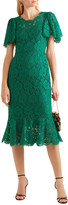 Thumbnail for your product : Dolce & Gabbana Corded Lace Dress