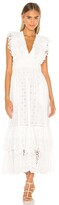 Thumbnail for your product : Ulla Johnson Demna Dress