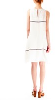 Thumbnail for your product : Rag and Bone 3856 Rag & Bone White McKenzie Dress