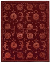 Thumbnail for your product : Nourison Regal Collection Area Rug, 5'6 x 8'6