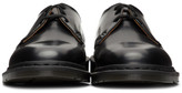 Thumbnail for your product : Dr. Martens Black Archie II Derbys