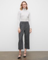 Thumbnail for your product : Club Monaco Julie Ribbed Turtleneck