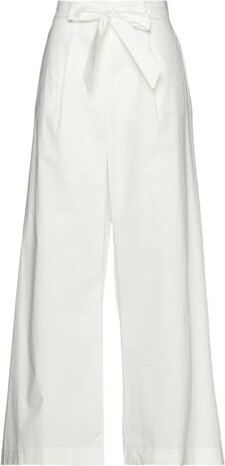 Manila Grace Woman Pants
