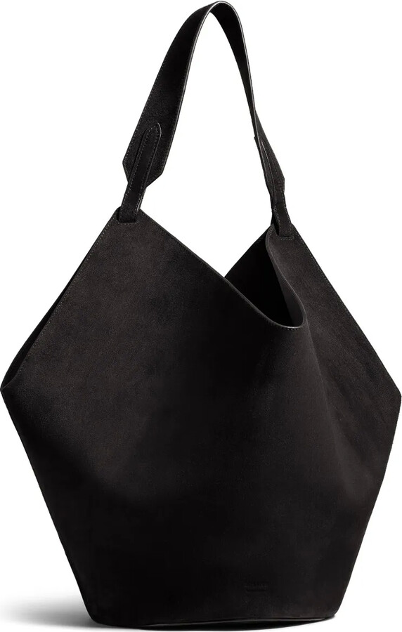KHAITE medium Lotus tote bag