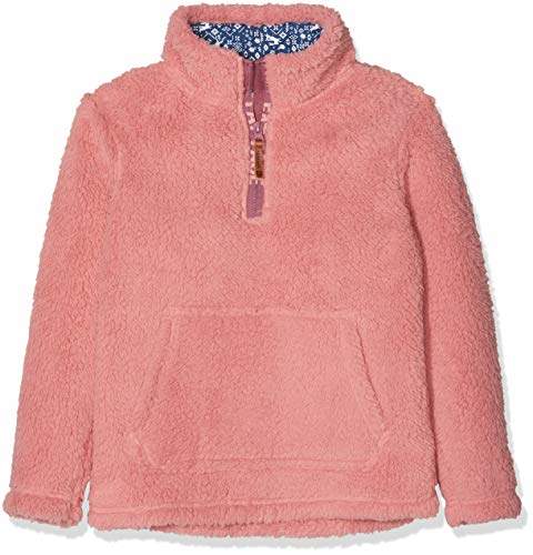 fat face girls hoodie