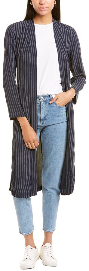 petite kimono jacket