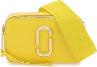 marc jacobs camera bag — STYLE — le BLONDE FOX
