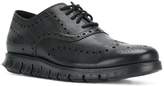 Thumbnail for your product : Cole Haan ridge sole Oxford shoes
