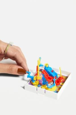 World's Smallest Mouse Trap Game ALL at Urban Outfitters