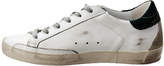 Thumbnail for your product : Golden Goose Superstar Leather Sneaker