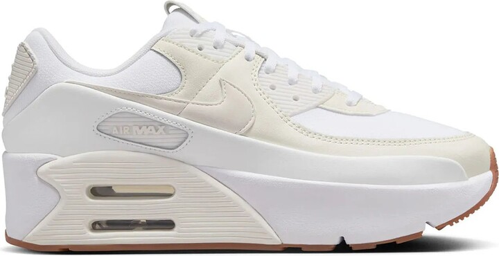 Nike Air Max 90 LV8 Platform Sneaker