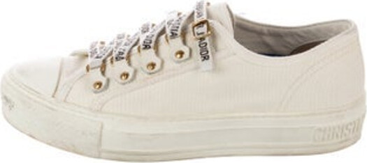 low top christian dior's