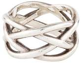 Thumbnail for your product : Tiffany & Co. Celtic Knot Band