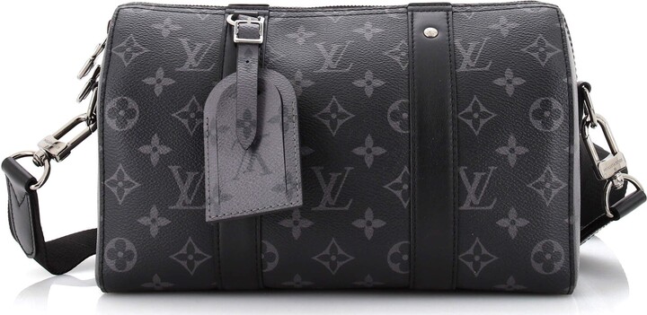 Louis Vuitton Neo Saumur Bag Limited Edition Since 1854 Monogram Jacquard  and Le
