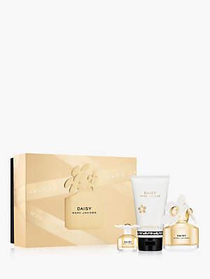 Marc Jacobs Daisy 100ml Eau de Toilette Fragrance Gift Set