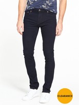 Thumbnail for your product : ONLY & SONS Skinny Warp Jean