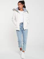 Thumbnail for your product : The North Face Gotham Jacket II - Vintage White