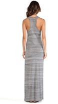 Thumbnail for your product : Vince Razer Back Maxi Dress