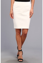Thumbnail for your product : Christin Michaels Danna Pencil Skirt