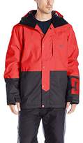 Thumbnail for your product : DC Men's Defy 17 Jacket