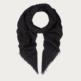 Thumbnail for your product : Bally Silk & Cotton Scarf
