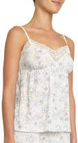 Thumbnail for your product : Eberjey Wild Flower Camisole, Multicolor