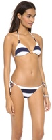 Thumbnail for your product : Melissa Odabash Miami Bikini