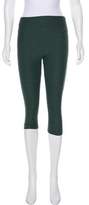 Thumbnail for your product : Outdoor Voices Cropped Athletic Pants
