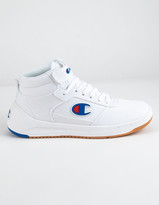 white champion shoes women