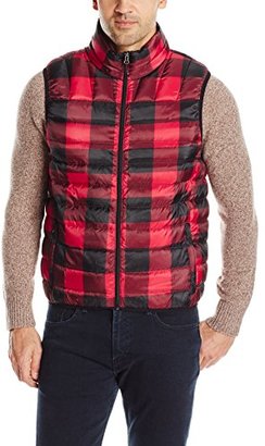 Hawke & Co Men's Packable Vest