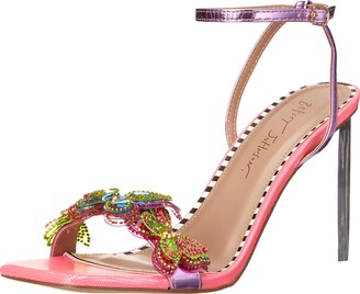 Betsey Johnson Shoes Multi | Shop the world's largest collection of 
