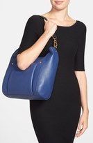 Thumbnail for your product : See by Chloe 'Keren' Leather Hobo