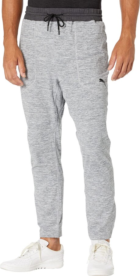 Puma Gray Men's Activewear Pants | Shop the world's largest collection of  fashion | ShopStyle
