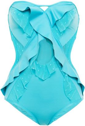 turquoise swimsuits uk