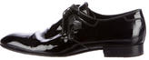 Thumbnail for your product : Louis Vuitton Damier Derby Shoes