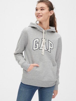 Gap Logo Hoodie - ShopStyle