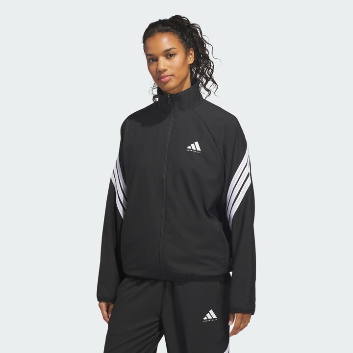 Adidas Crazy Lite Full Zip Jacket
