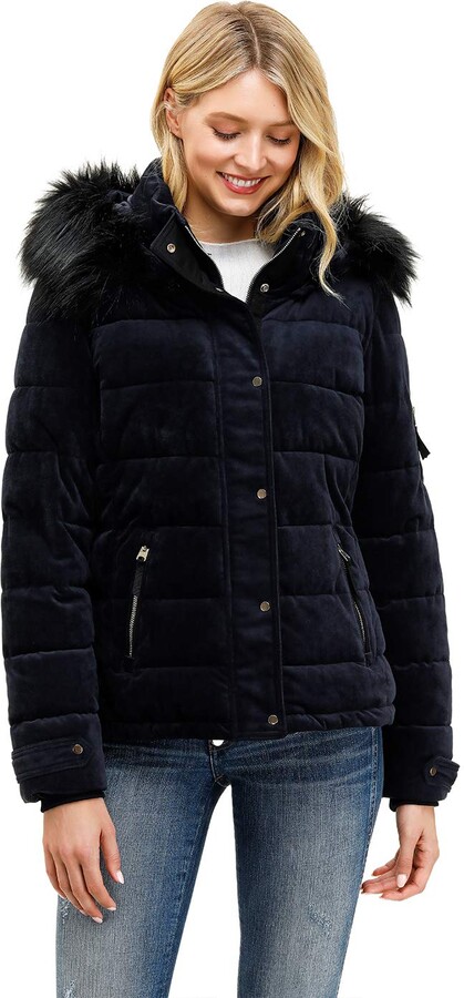 Plus Size Winter Coats | Shop the world's largest collection of 