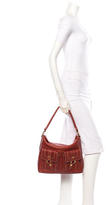 Thumbnail for your product : Celine Leather Hobo