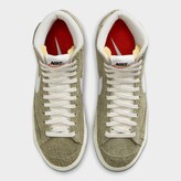 Thumbnail for your product : Nike Women's Blazer Mid '77 Vintage Suede Casual Shoes