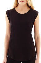 Thumbnail for your product : MNG by Mango Short-Sleeve Pocket Tee