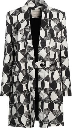 Alessia Santi Woman Overcoat & Trench Coat