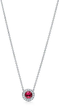 Tiffany & Co. Soleste pendant