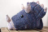 Thumbnail for your product : Your Own Sincerely Louise Make Faux Dinosaur Kit Triceratops